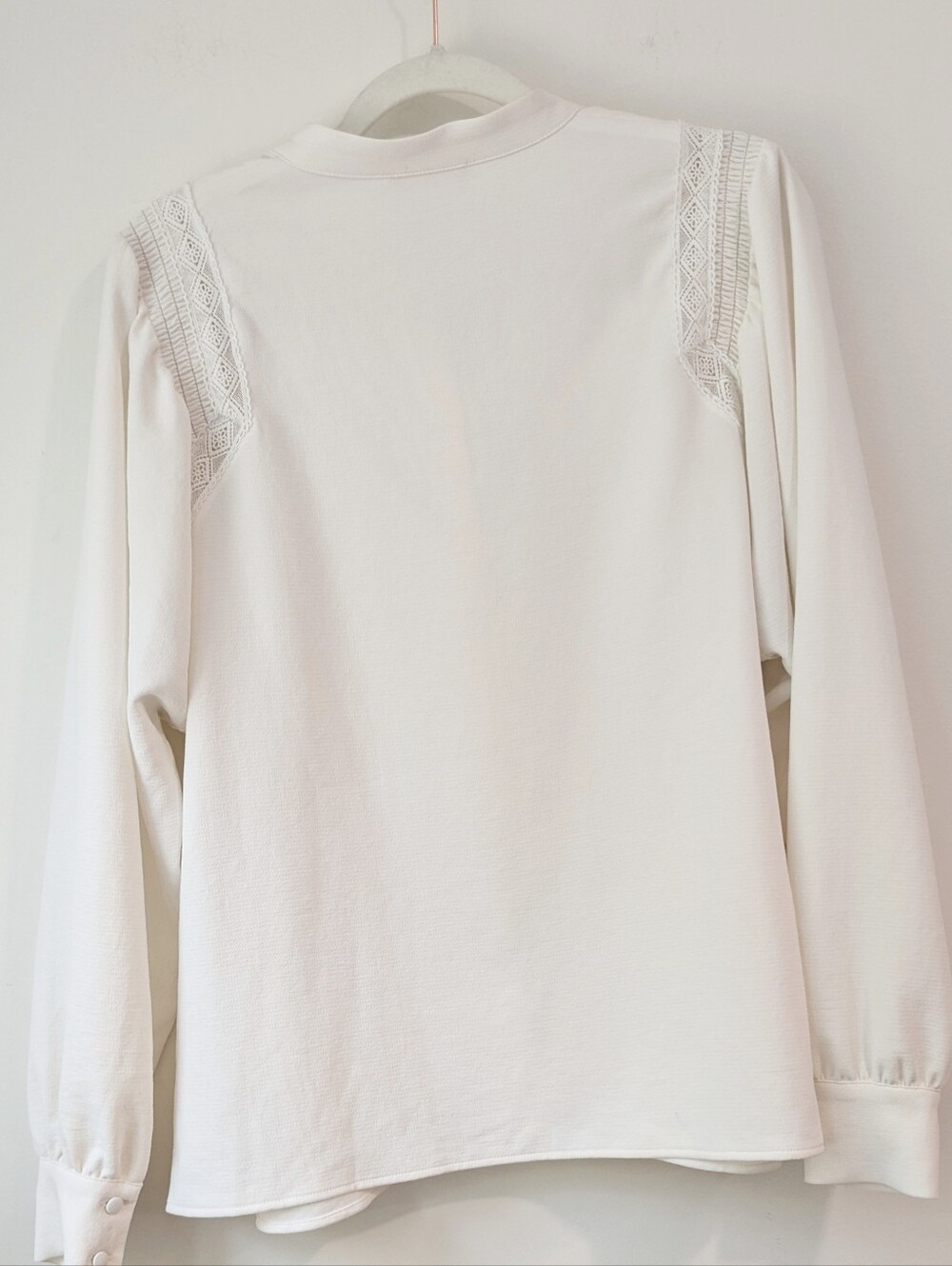 Sezane Fride Blouse - Picture 11 of 12